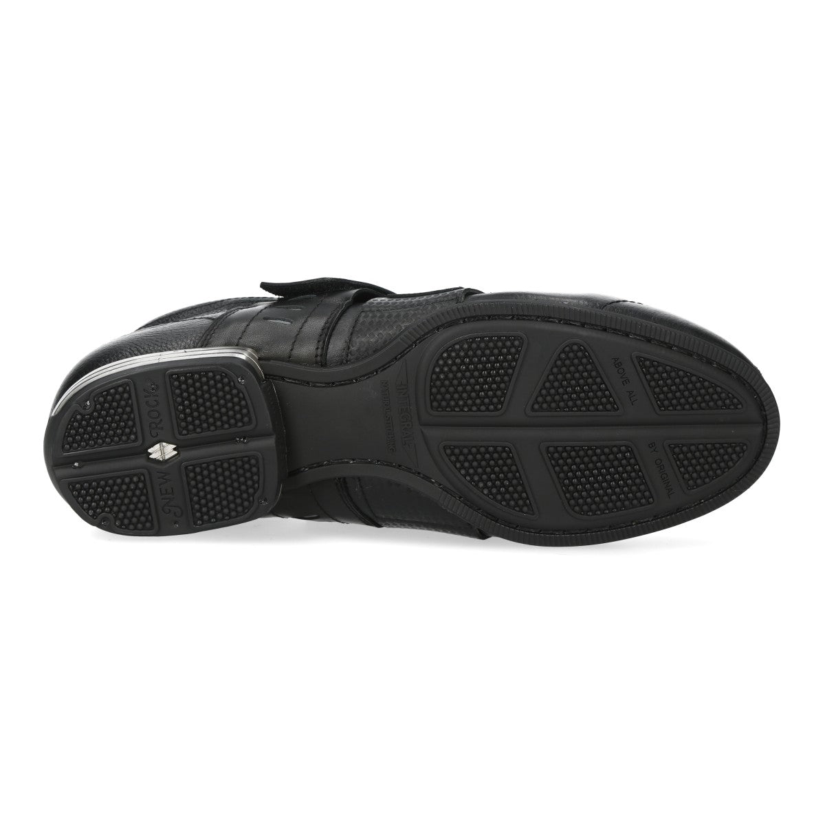 New Rock M-8401S-C1