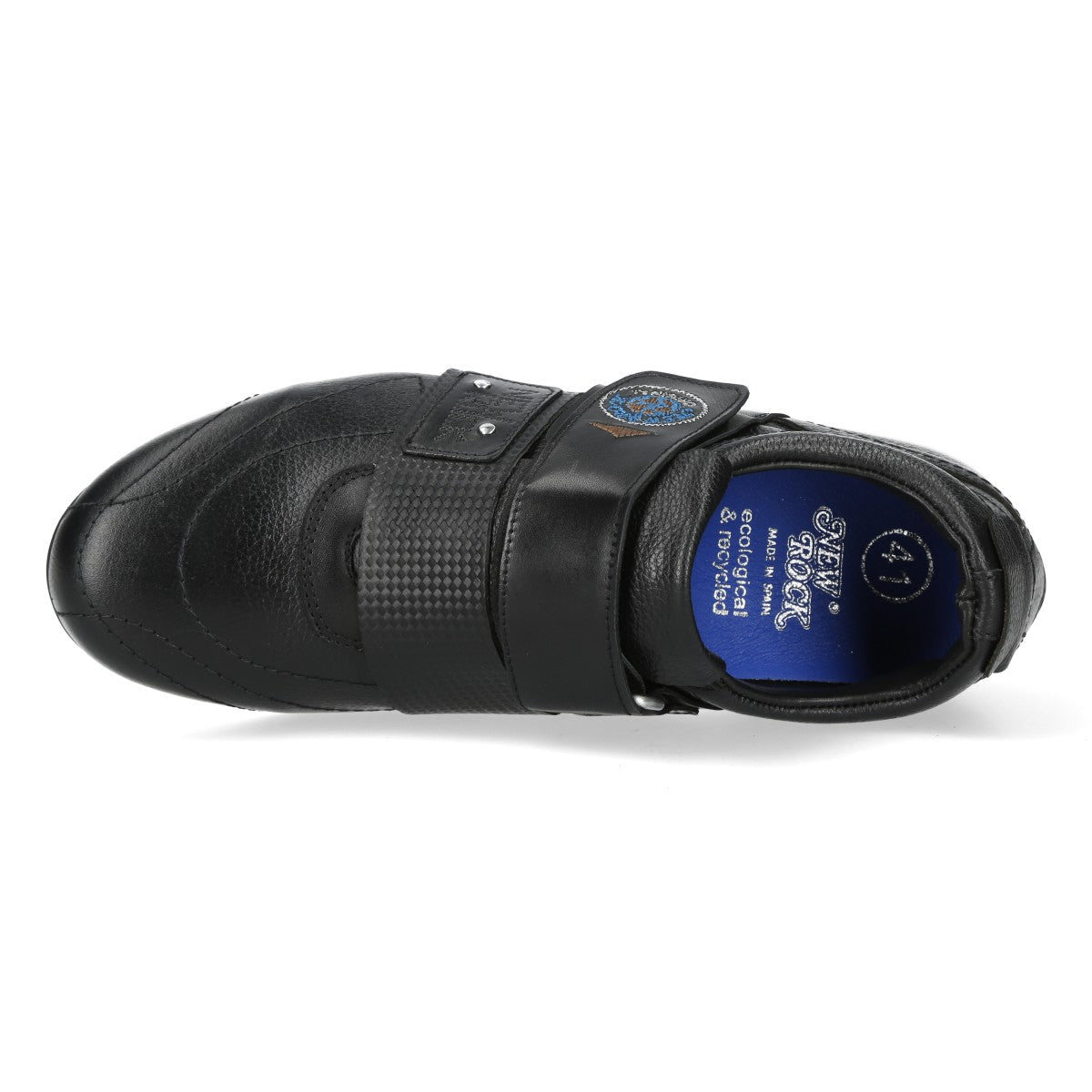 New Rock M-8401S-C1
