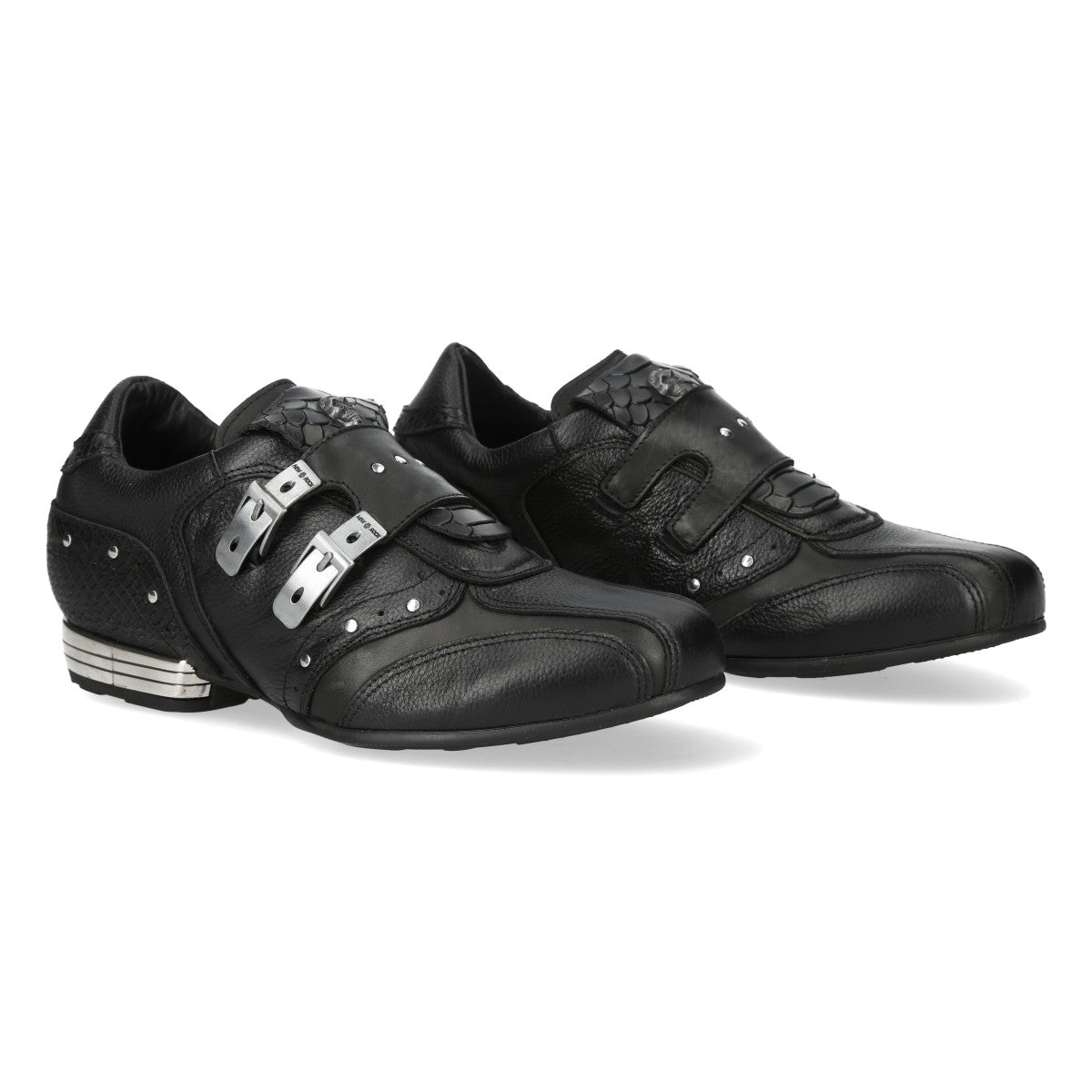 New Rock M-2715-C46