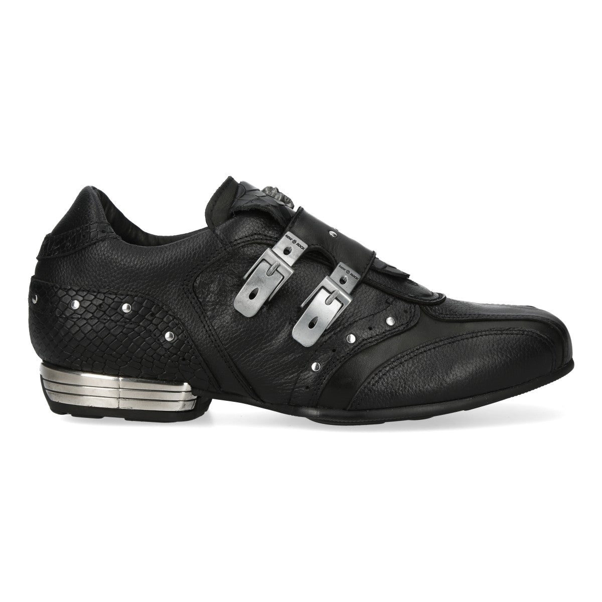 New Rock M-2715-C46