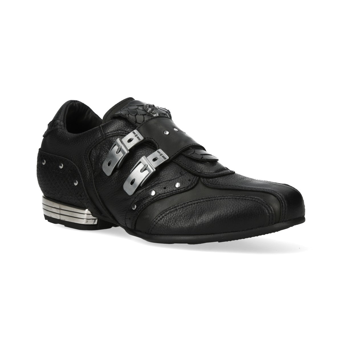 New Rock M-2715-C46