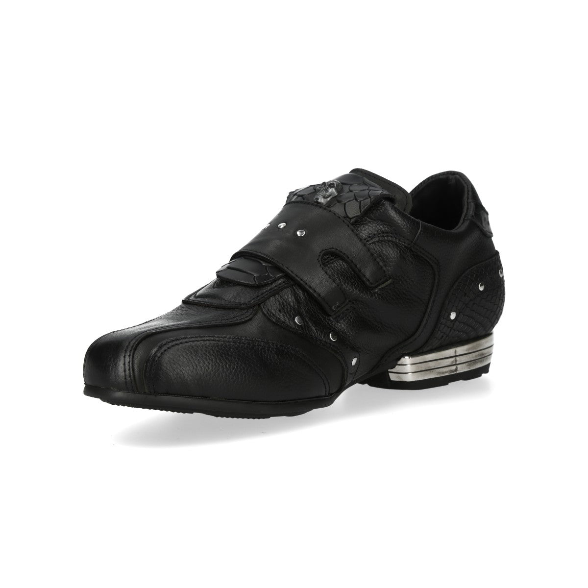 New Rock M-2715-C46