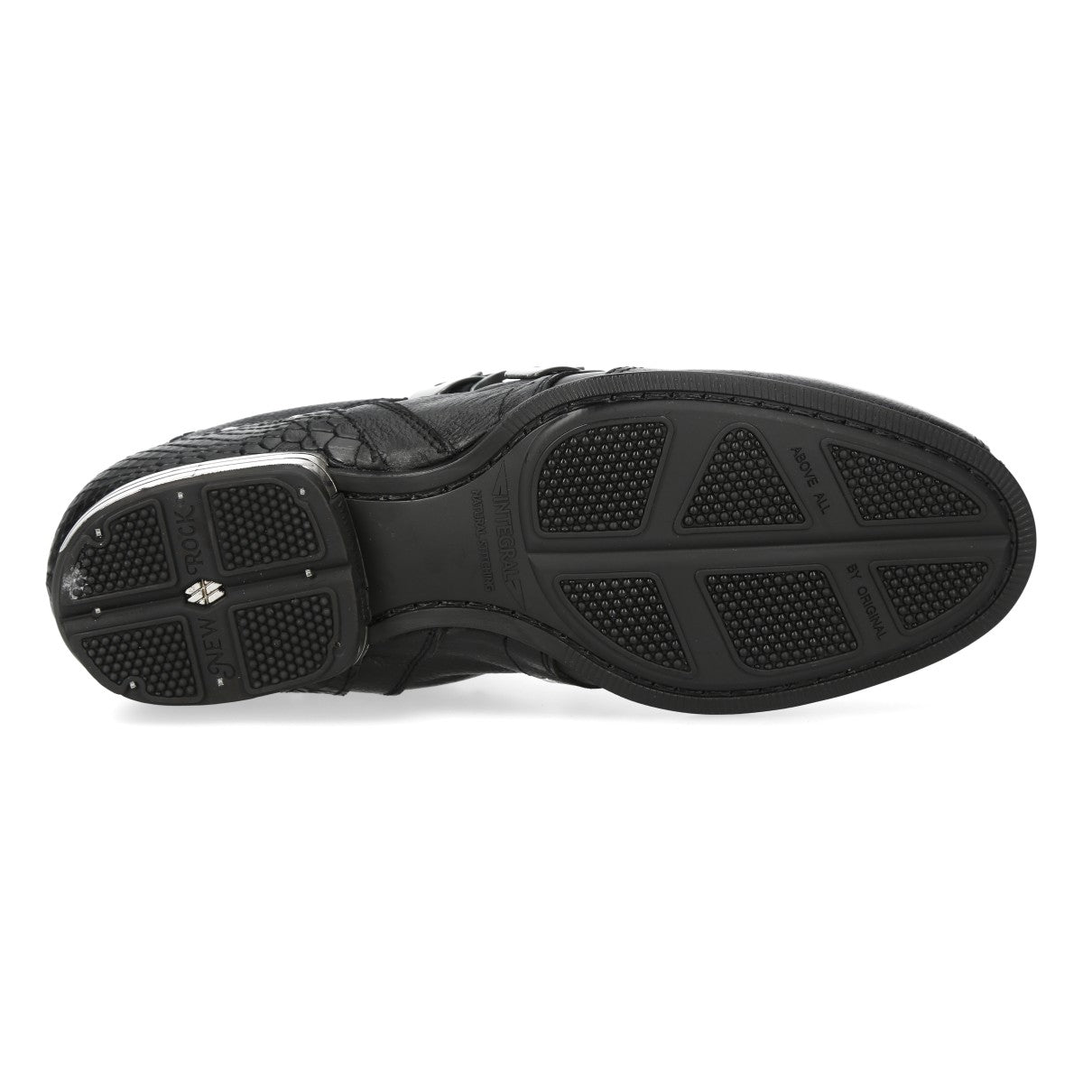 New Rock M-2715-C46