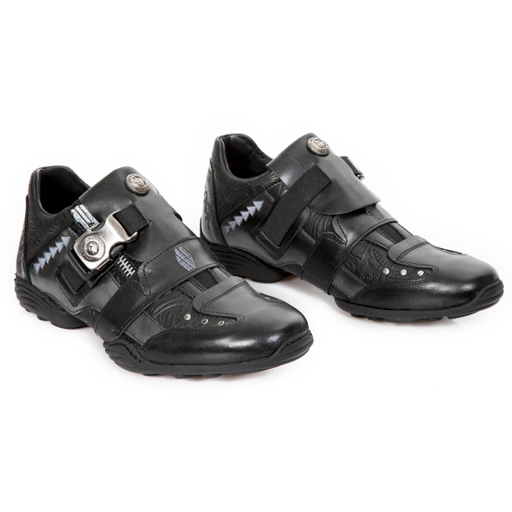 New Rock M-8181-C2