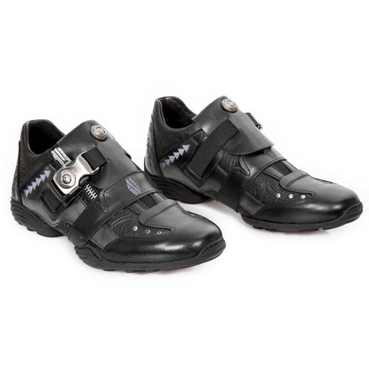 New Rock M-8181-C2
