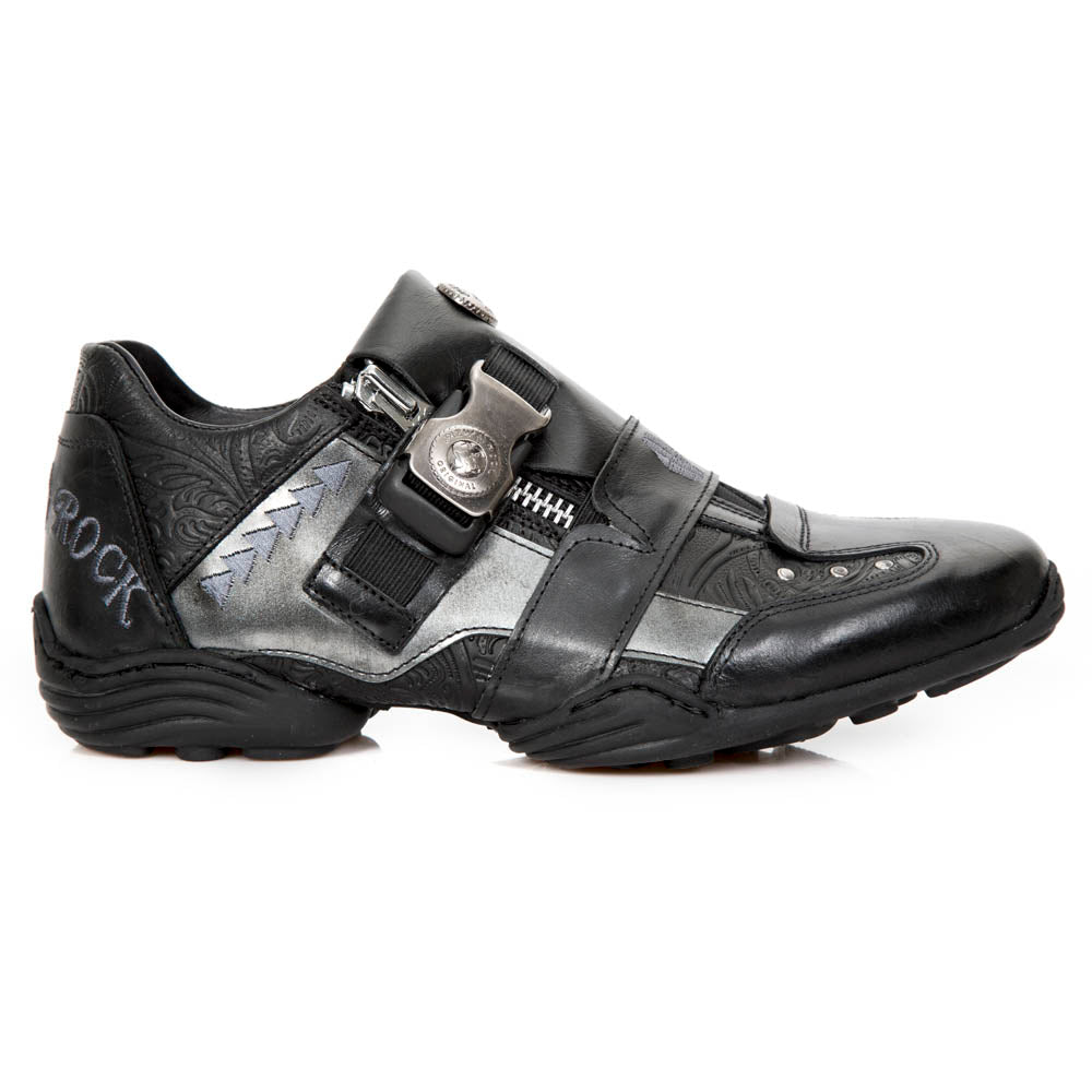 New Rock M-8181-C2