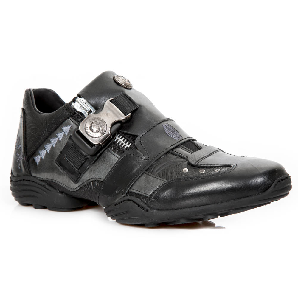 New Rock M-8181-C2