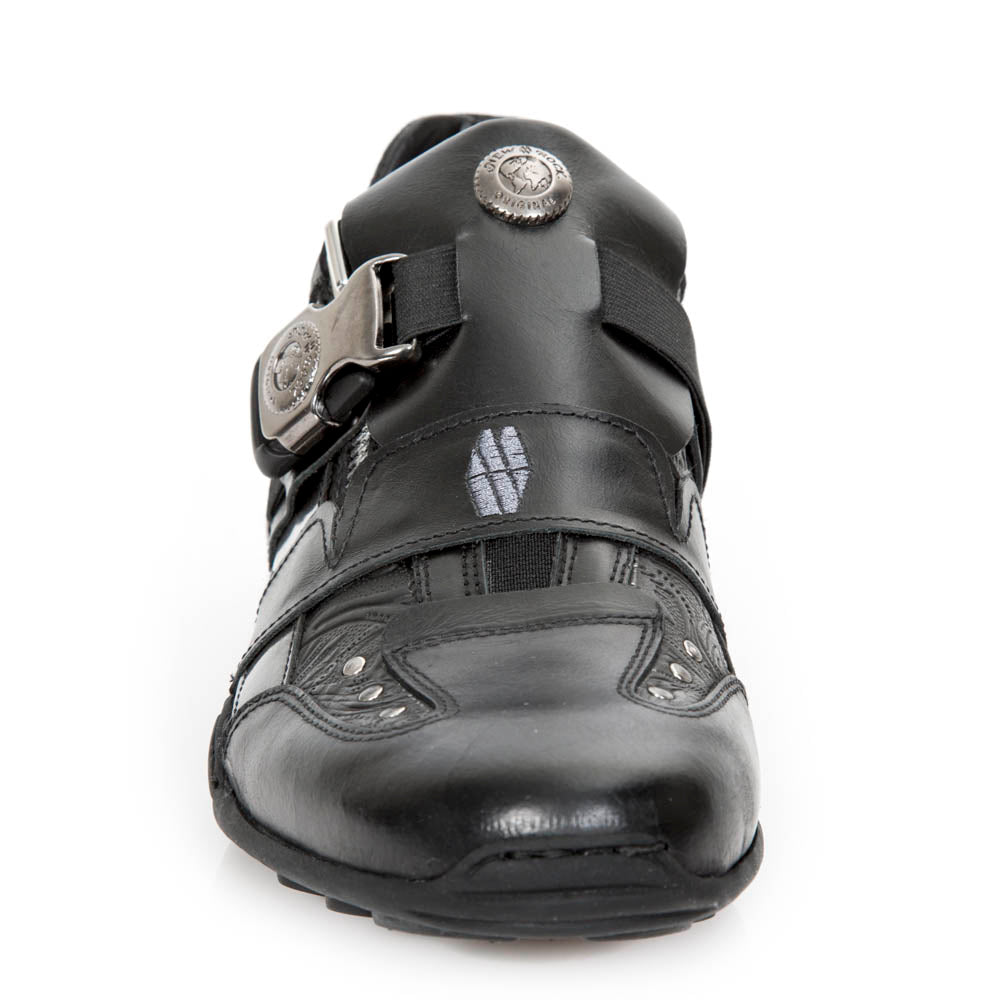 New Rock M-8181-C2