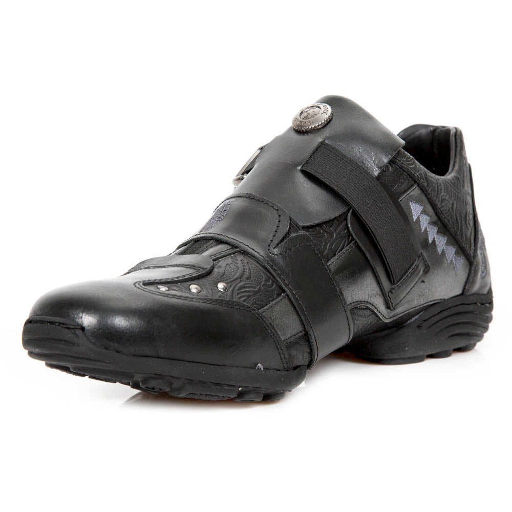 New Rock M-8181-C2