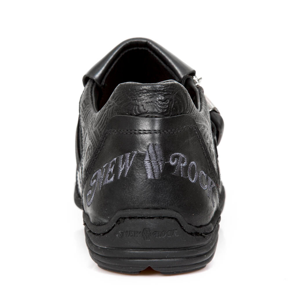 New Rock M-8181-C2