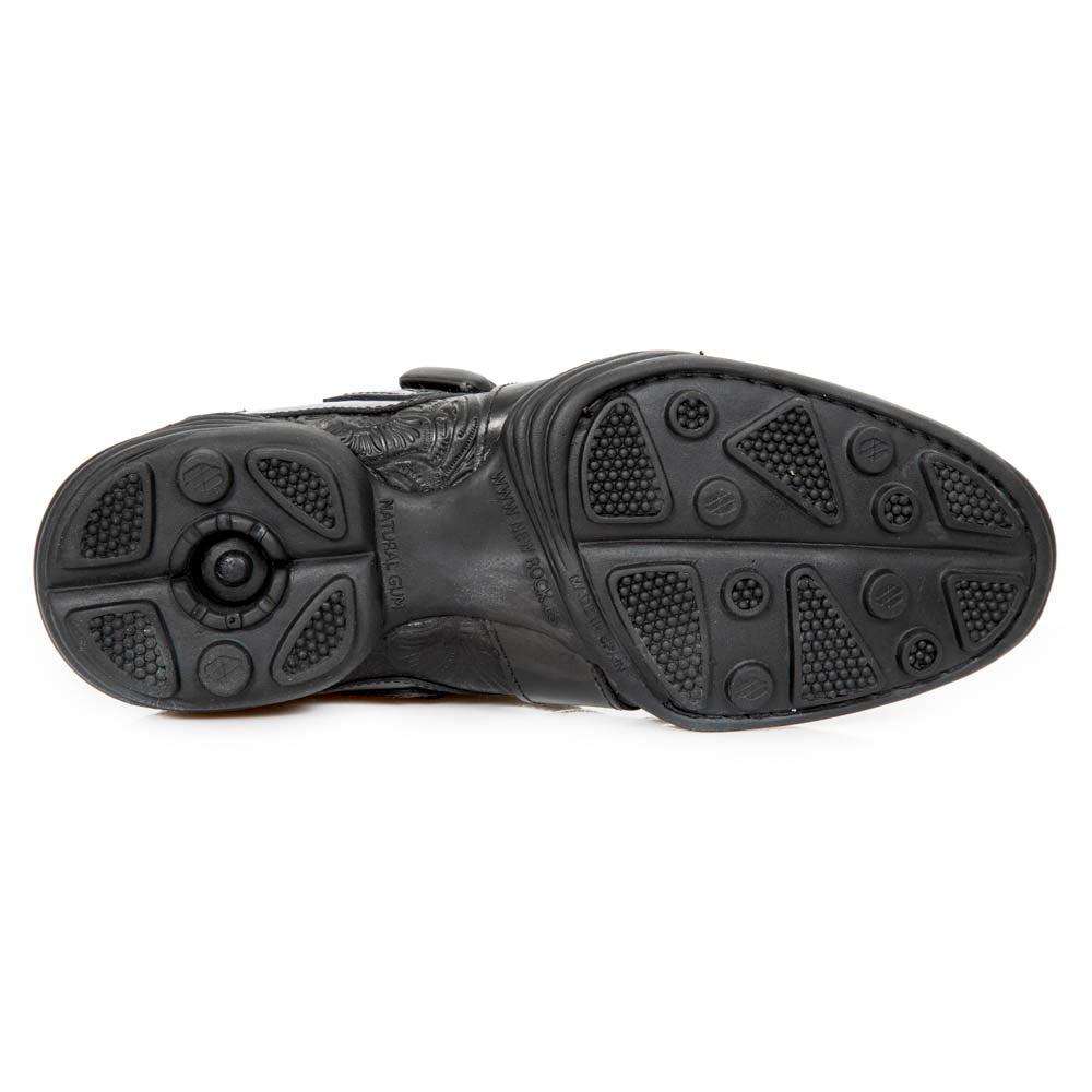 New Rock M-8181-C2