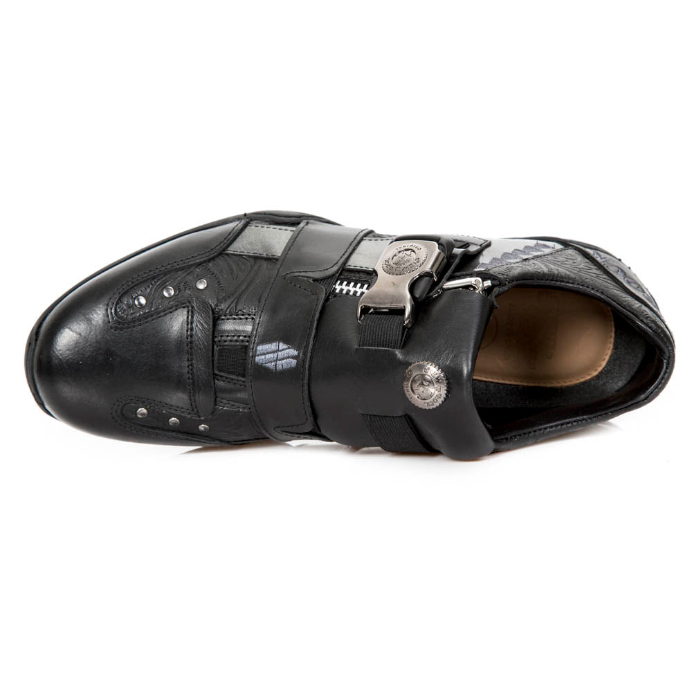 New Rock M-8181-C2