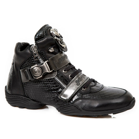 New Rock M-8179-C4