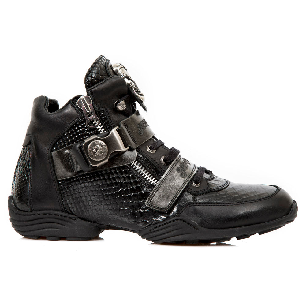 New Rock M-8179-C4