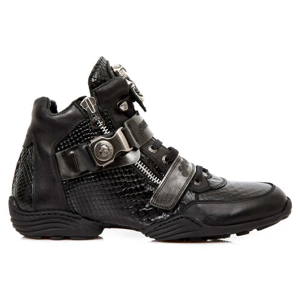 New Rock M-8179-C4