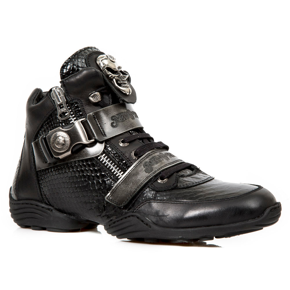 New Rock M-8179-C4