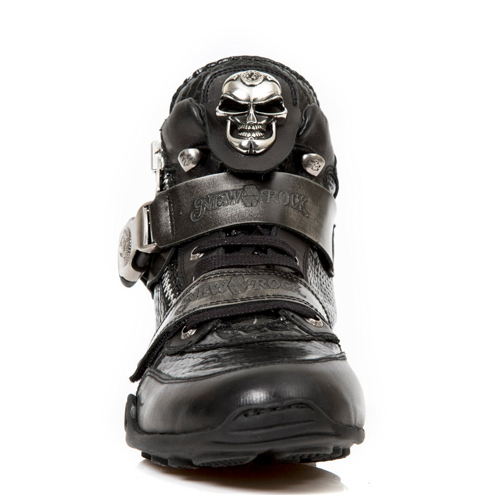 New Rock M-8179-C4