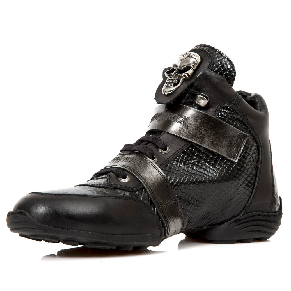 New Rock M-8179-C4