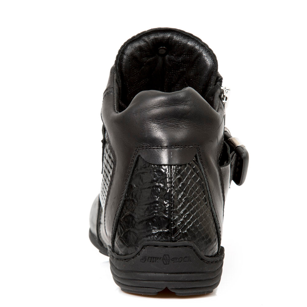 New Rock M-8179-C4