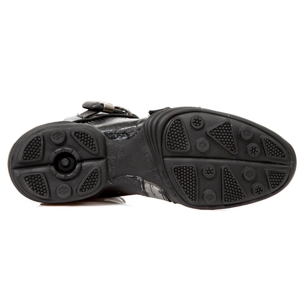 New Rock M-8179-C4