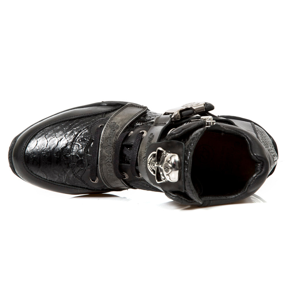 New Rock M-8179-C4