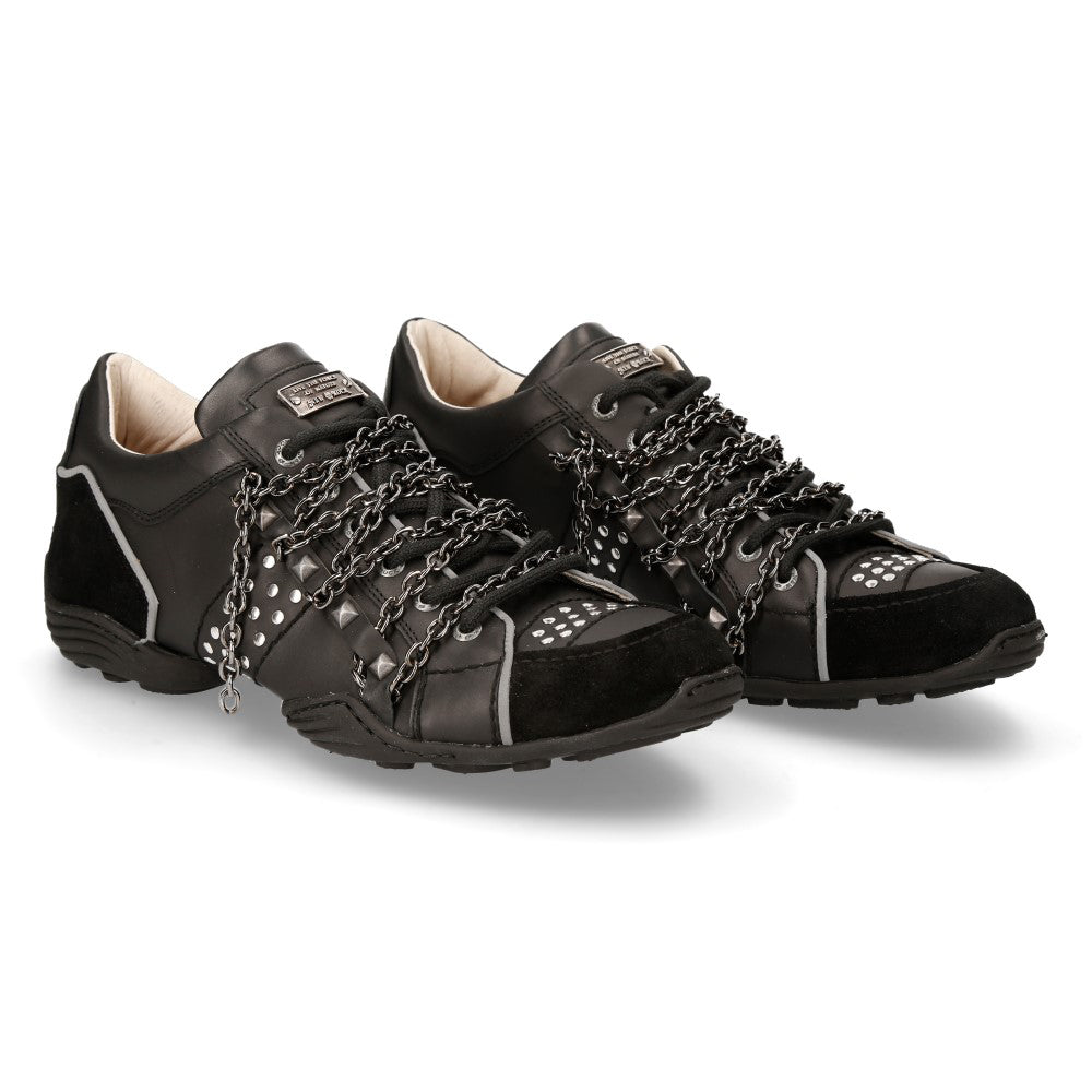 New Rock M-8169-C1