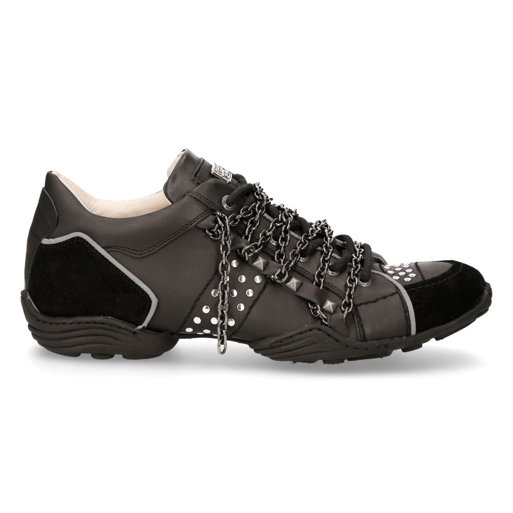 New Rock M-8169-C1