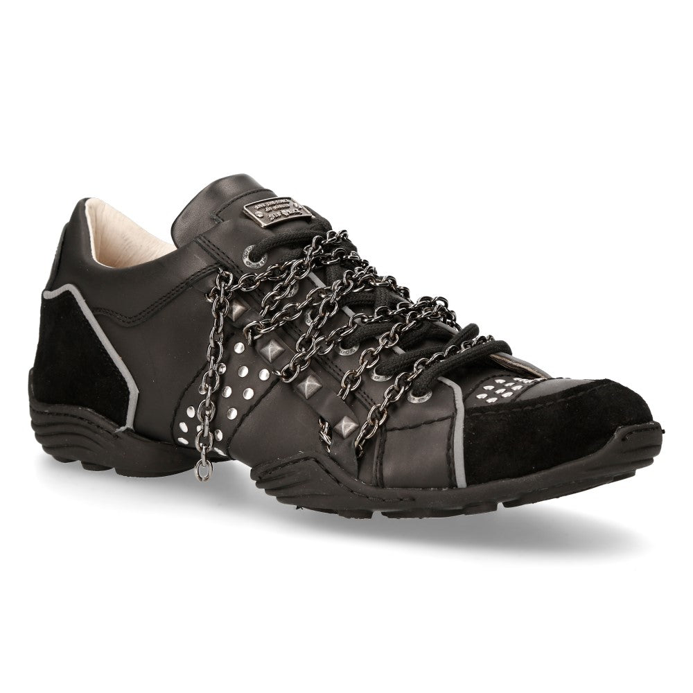 New Rock M-8169-C1