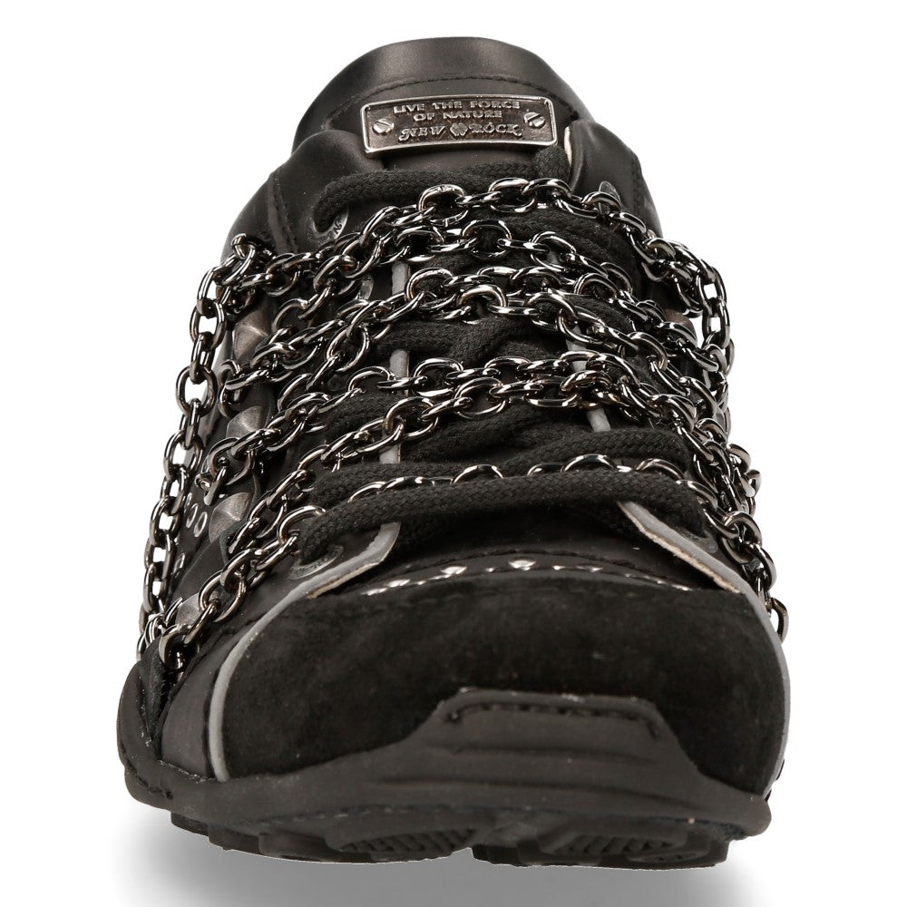 New Rock M-8169-C1