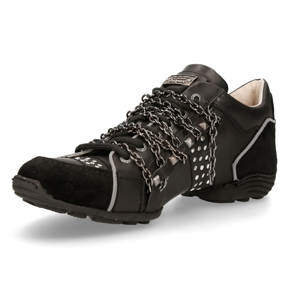 New Rock M-8169-C1