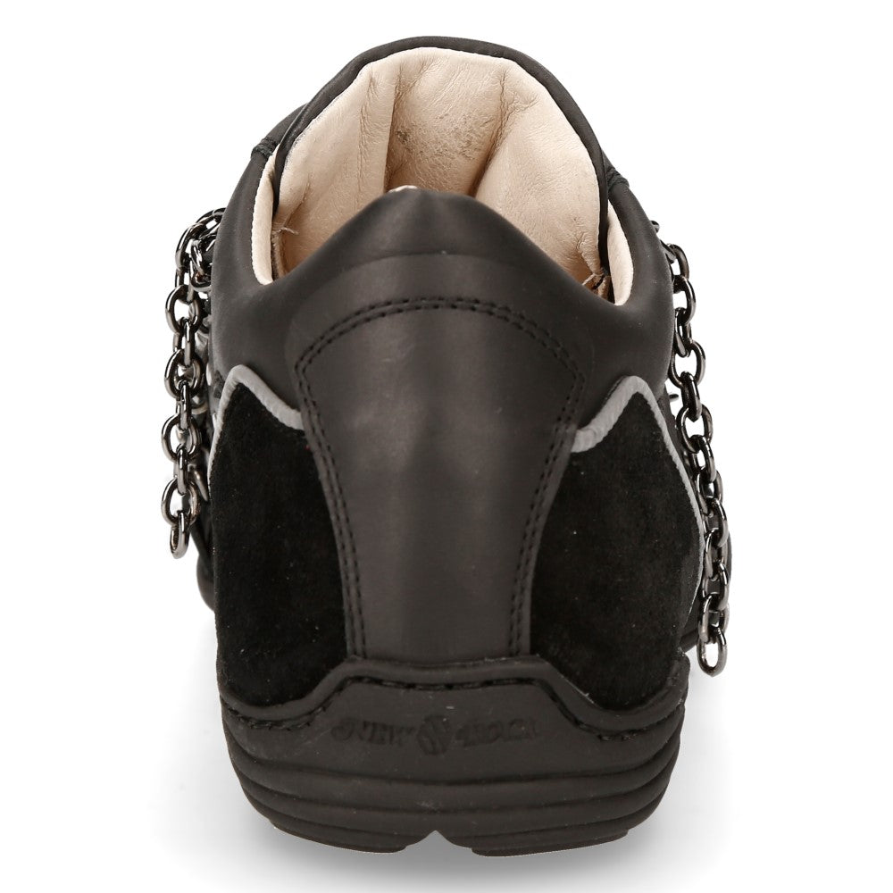 New Rock M-8169-C1