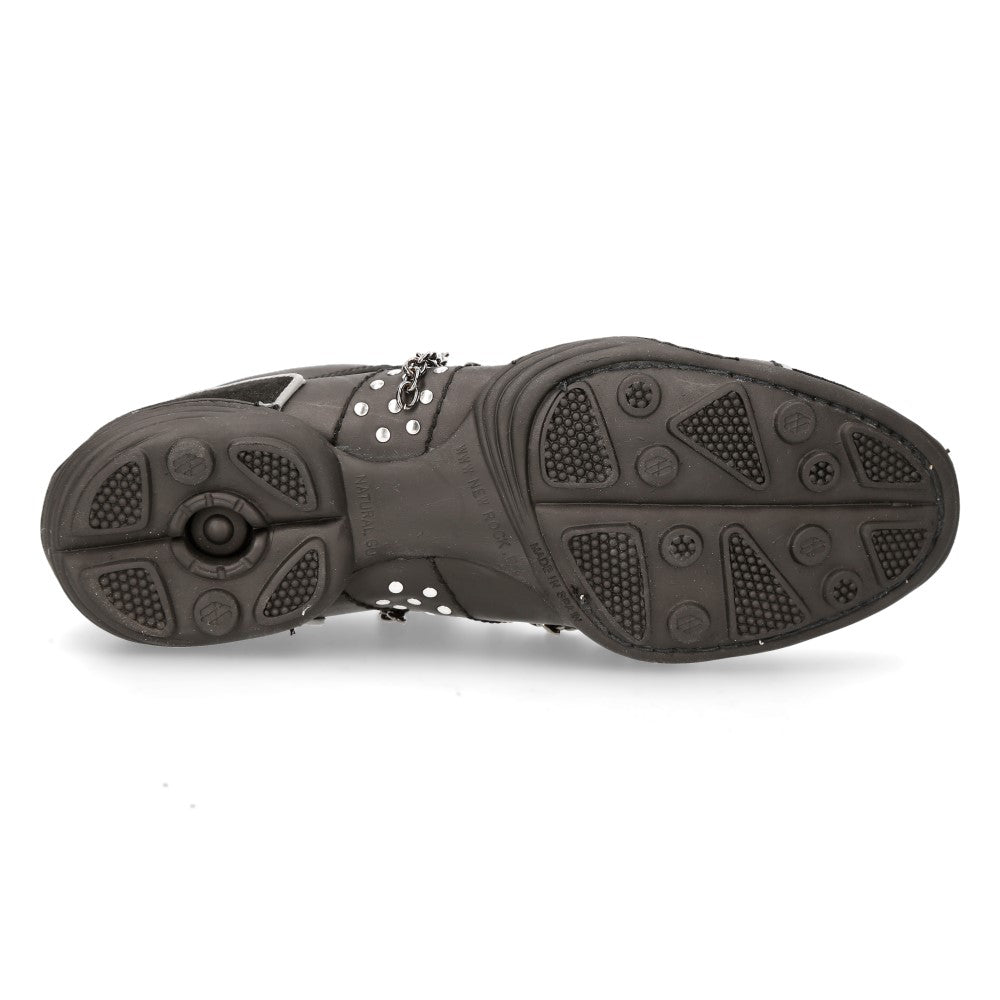 New Rock M-8169-C1