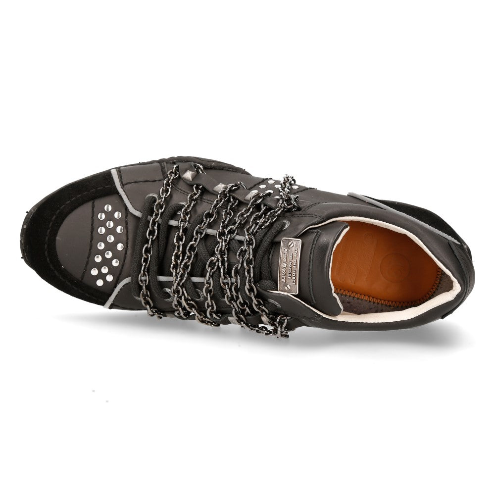 New Rock M-8169-C1