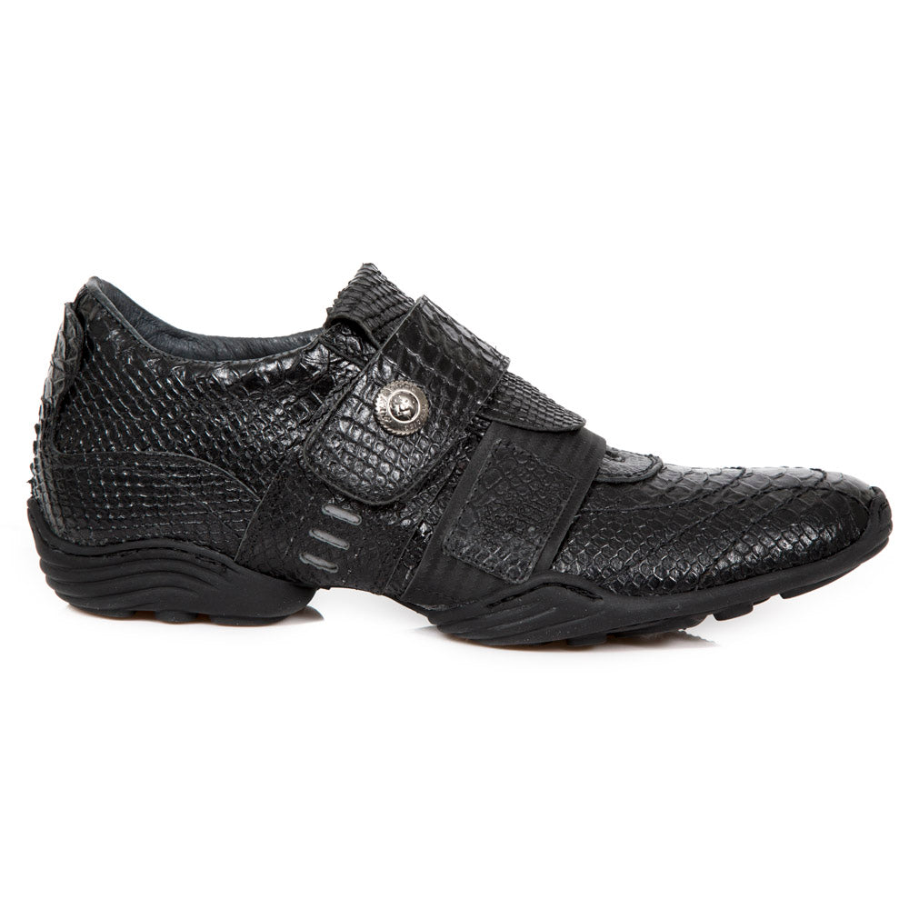 New Rock M-8401-C62