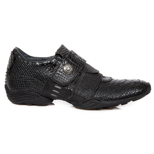 New Rock M-8401-C62