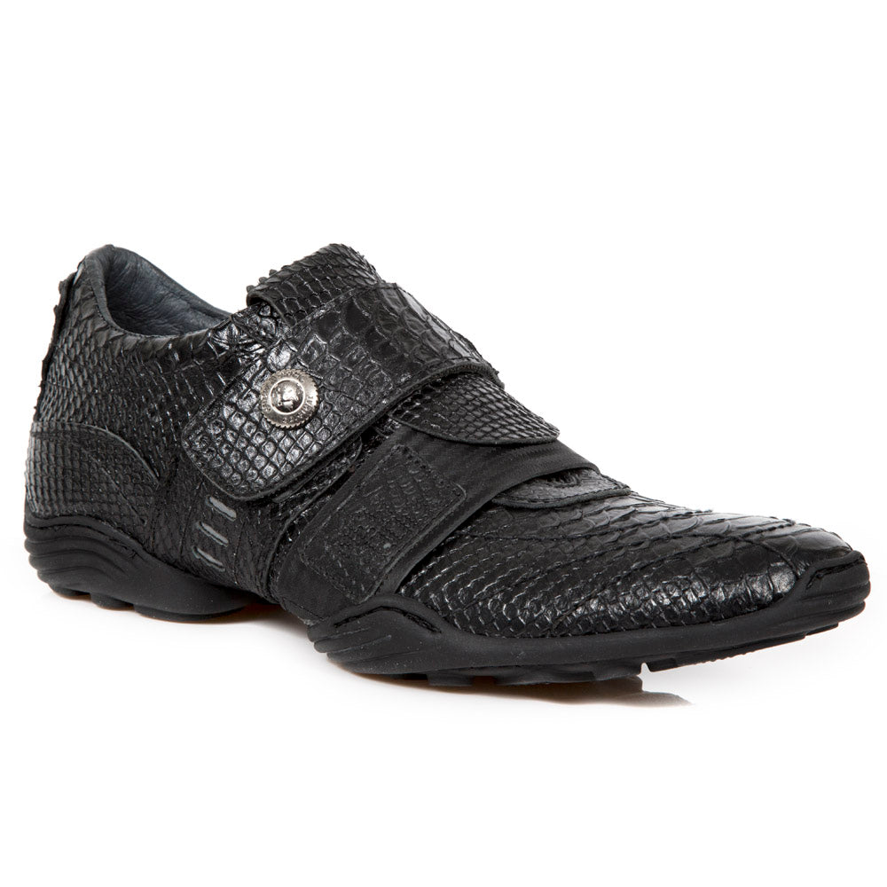 New Rock M-8401-C62
