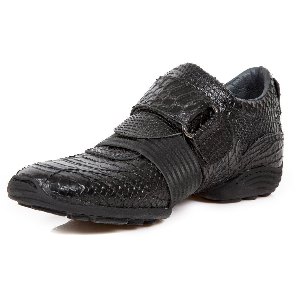 New Rock M-8401-C62