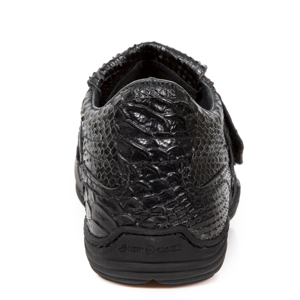 New Rock M-8401-C62