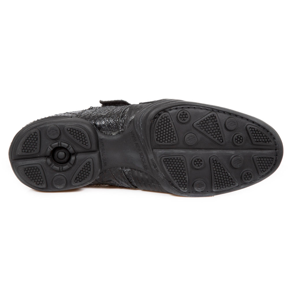 New Rock M-8401-C62
