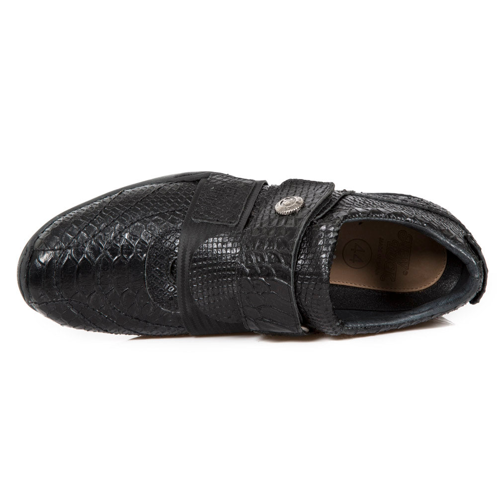 New Rock M-8401-C62