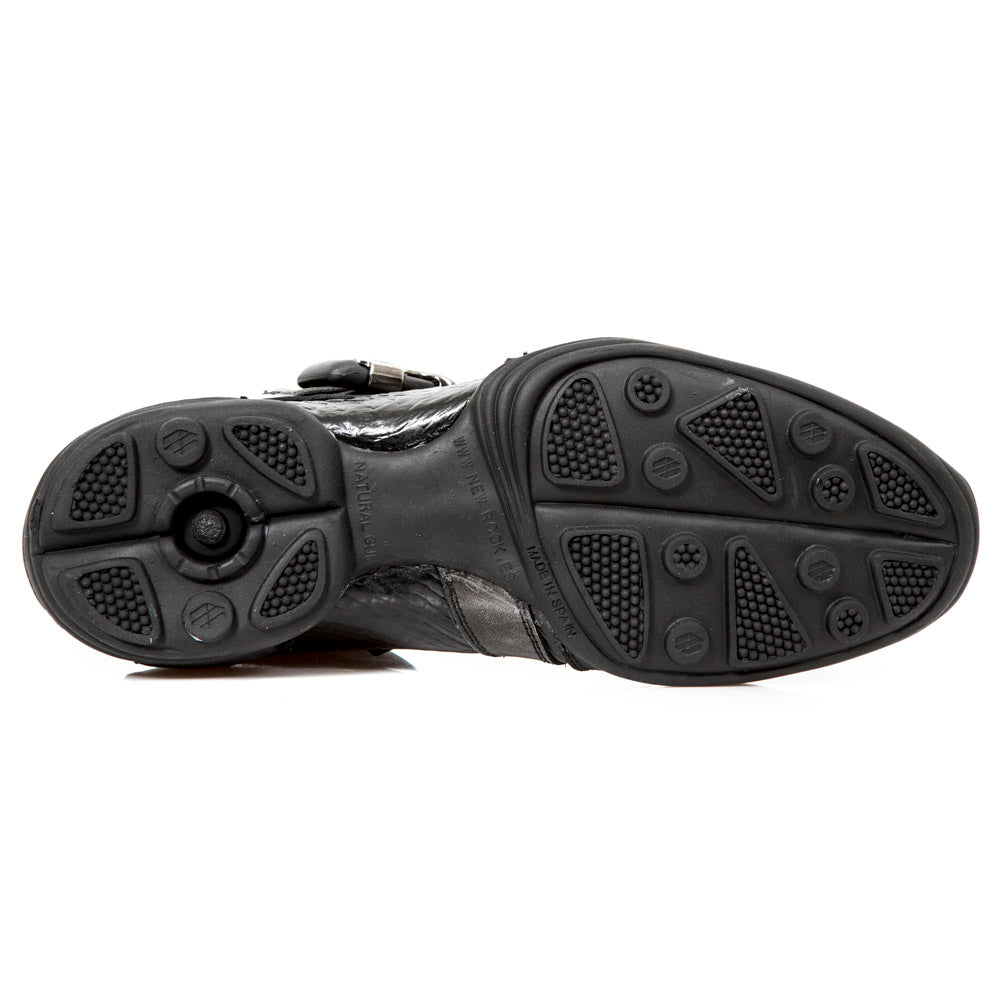 New Rock M-HY036-C4