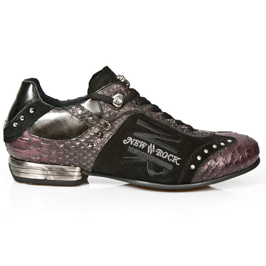 New Rock M-8425-C2