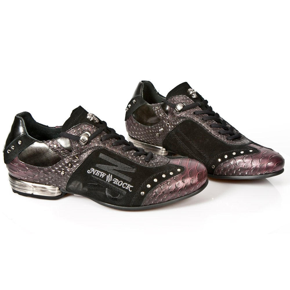 New Rock M-8425-C2