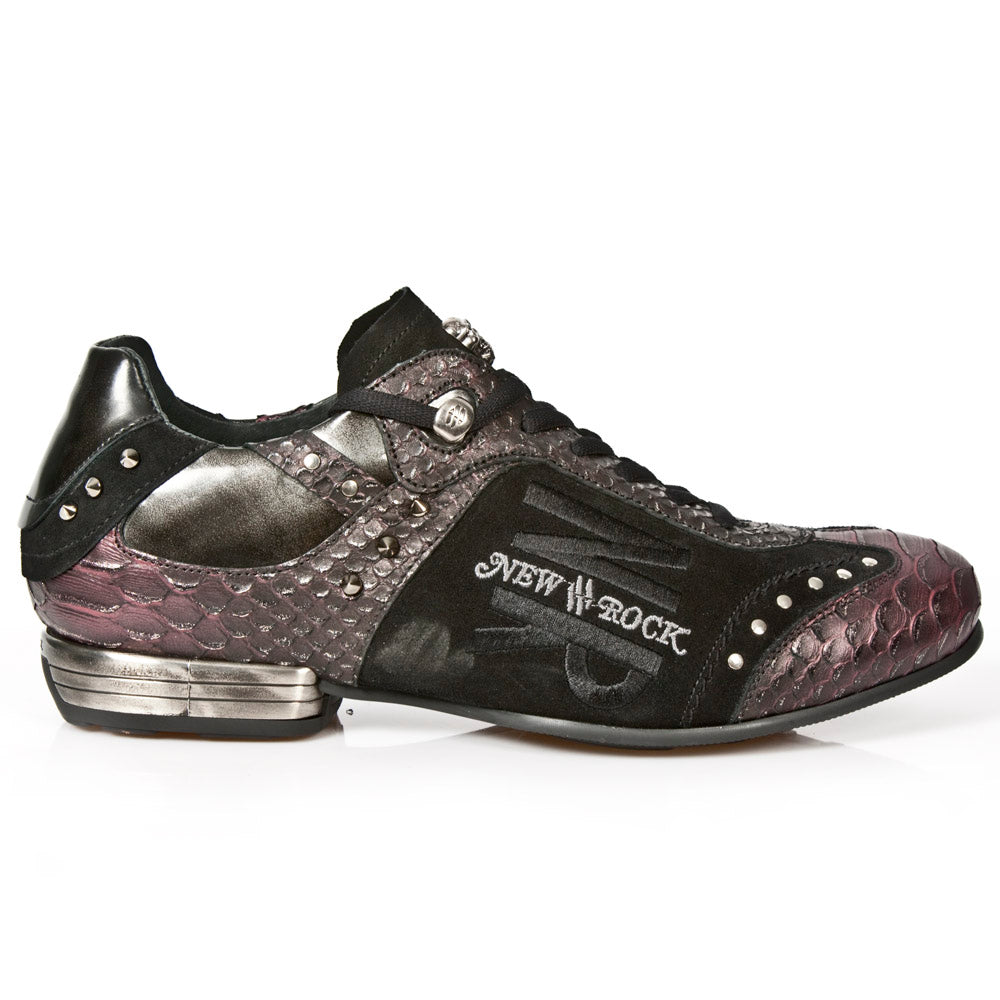 New Rock M-8425-C2