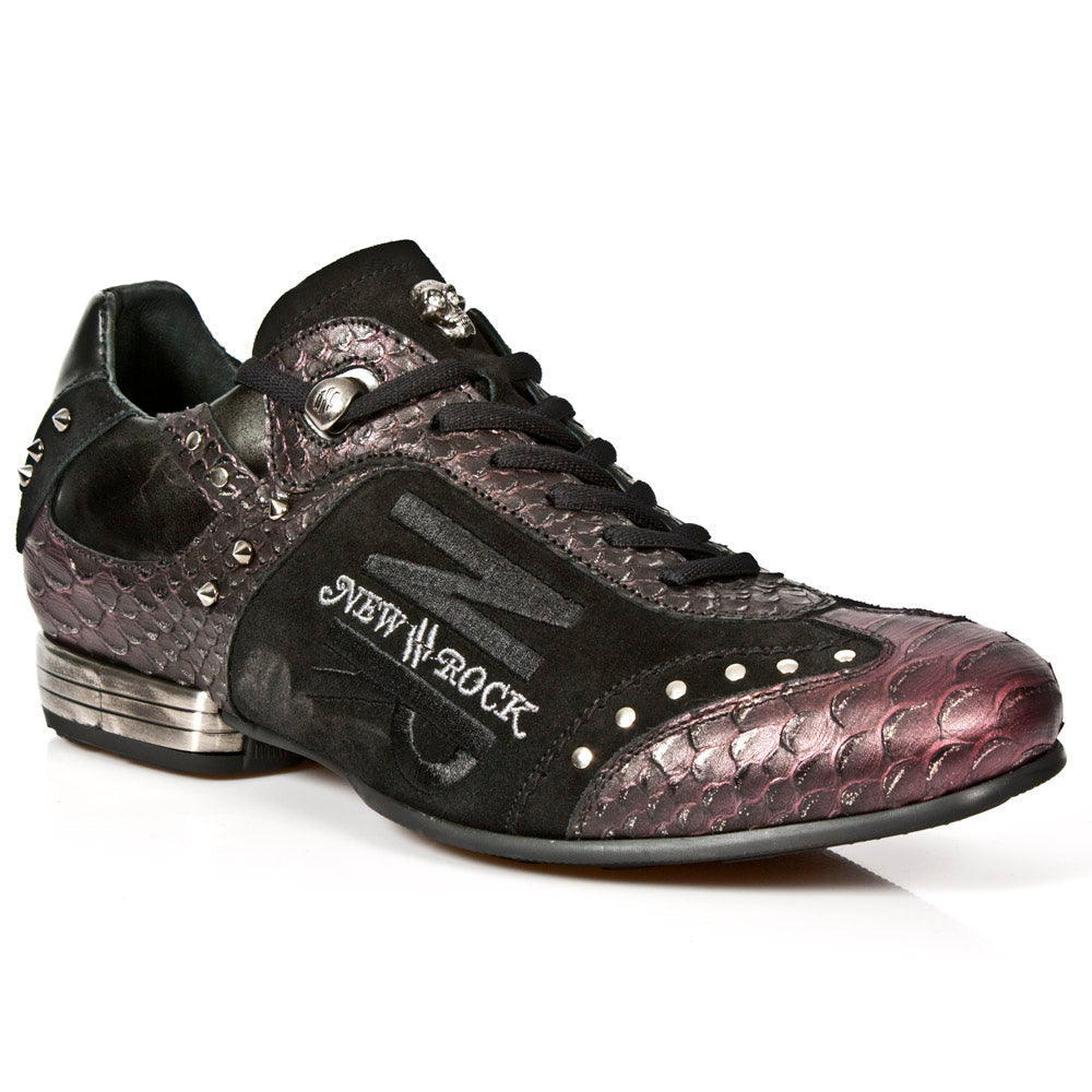 New Rock M-8425-C2