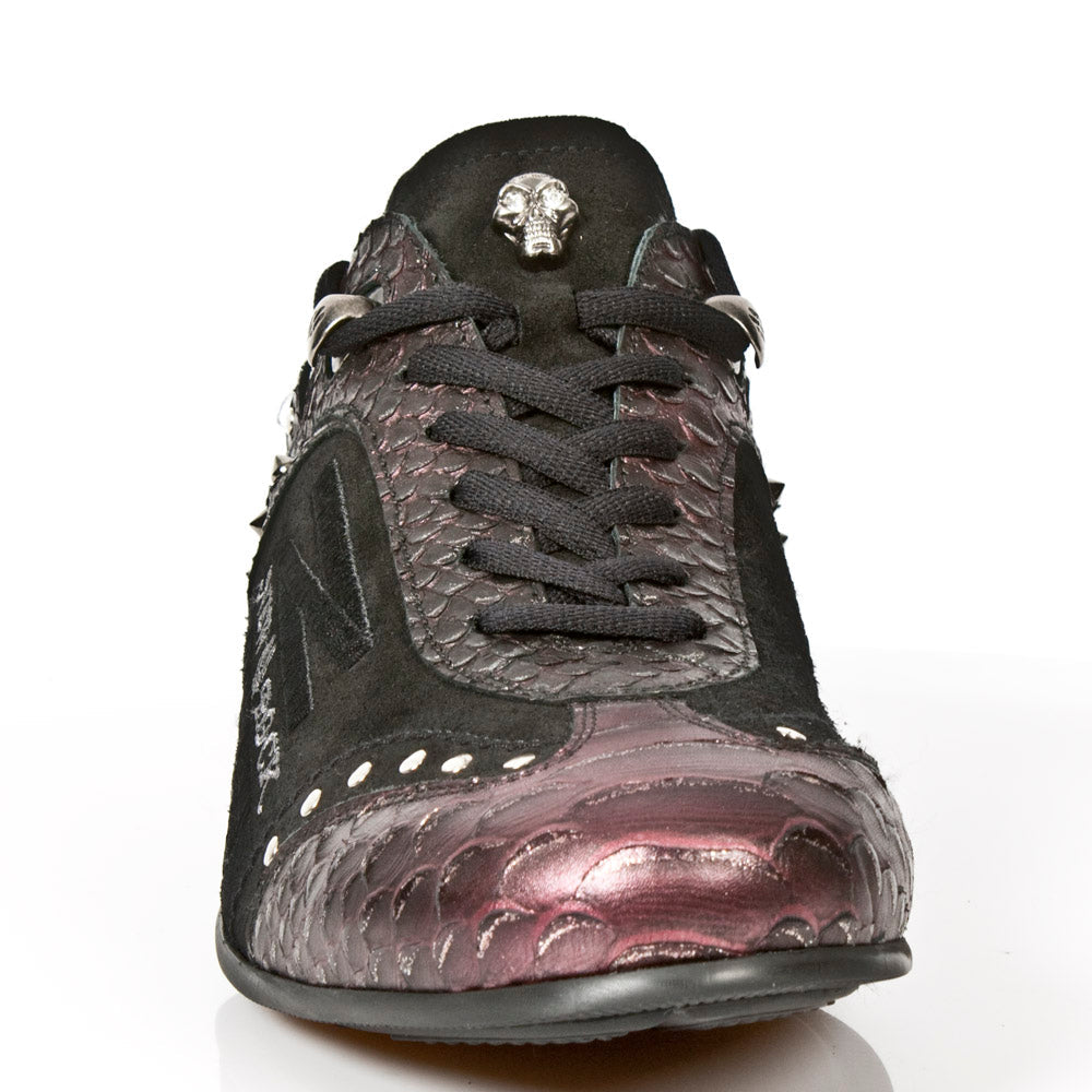 New Rock M-8425-C2