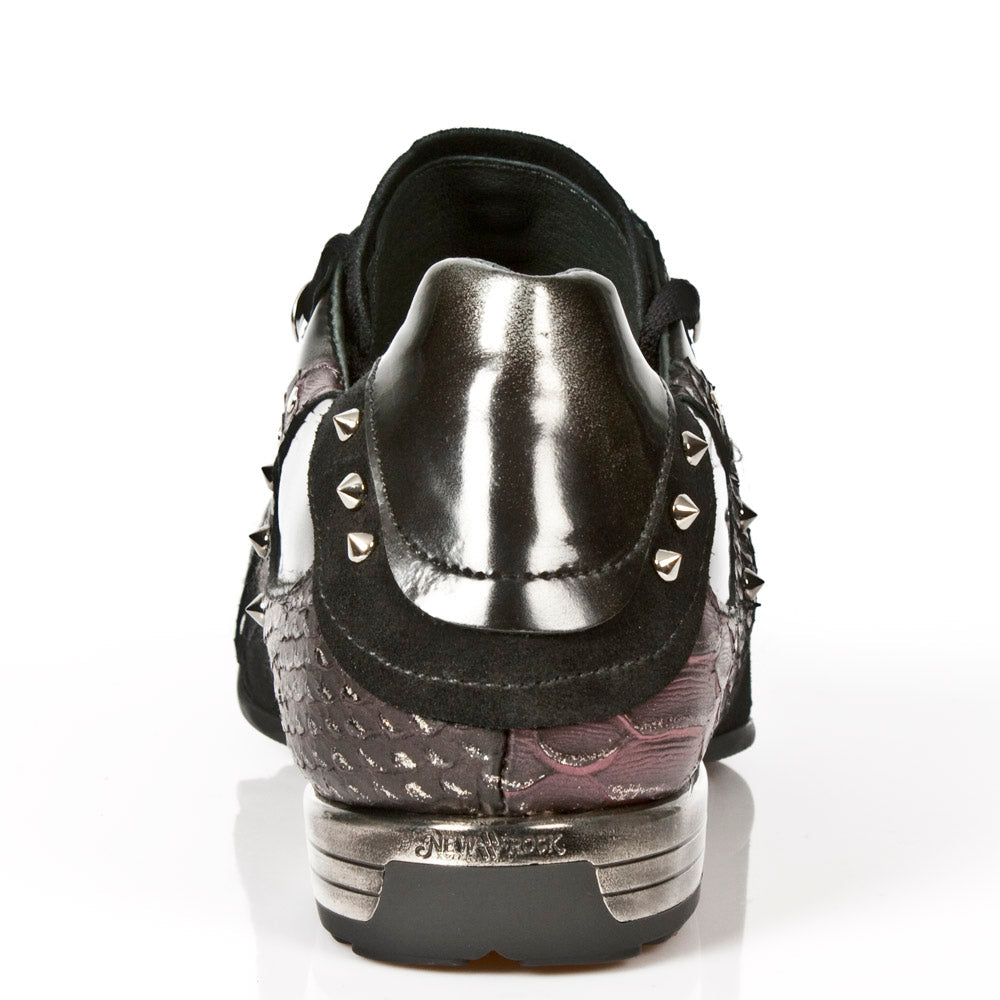 New Rock M-8425-C2