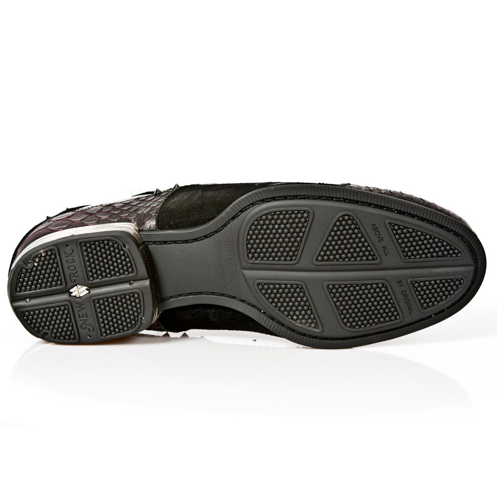 New Rock M-8425-C2