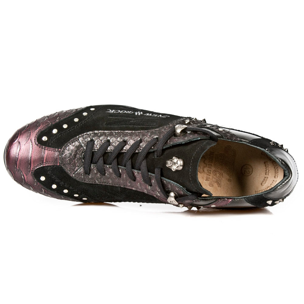 New Rock M-8425-C2