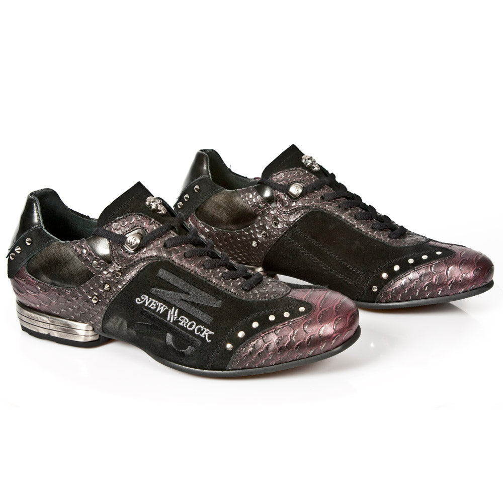 New Rock M-8425-C2